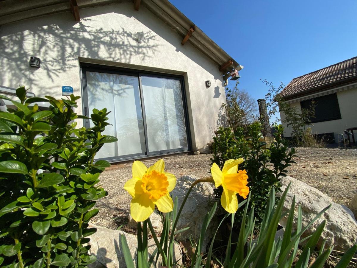 Cottage-Gite & Jacuzzi - Chez Flo & Marc Chouzy-sur-Cisse Exteriér fotografie