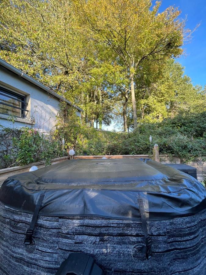 Cottage-Gite & Jacuzzi - Chez Flo & Marc Chouzy-sur-Cisse Exteriér fotografie