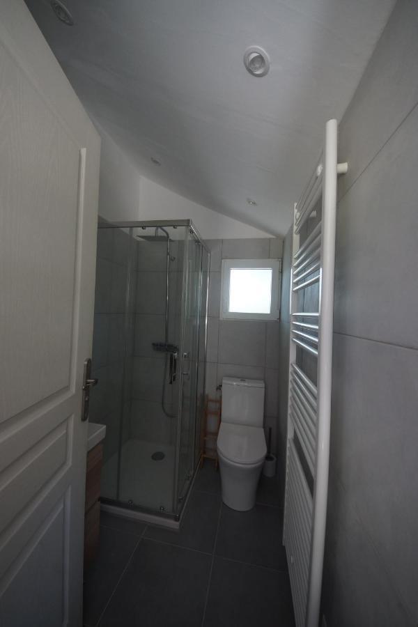 Cottage-Gite & Jacuzzi - Chez Flo & Marc Chouzy-sur-Cisse Exteriér fotografie