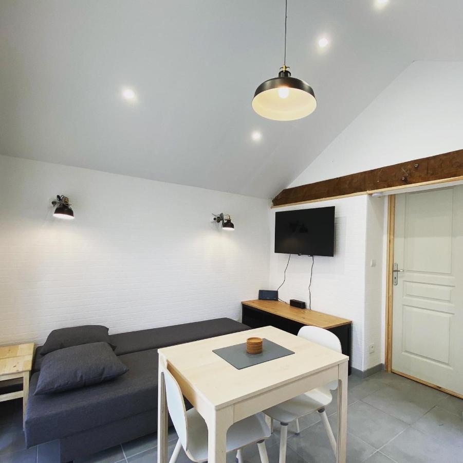 Cottage-Gite & Jacuzzi - Chez Flo & Marc Chouzy-sur-Cisse Exteriér fotografie
